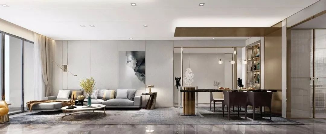 龙策作品 | 宝龙无锡新吴宝龙世家-43