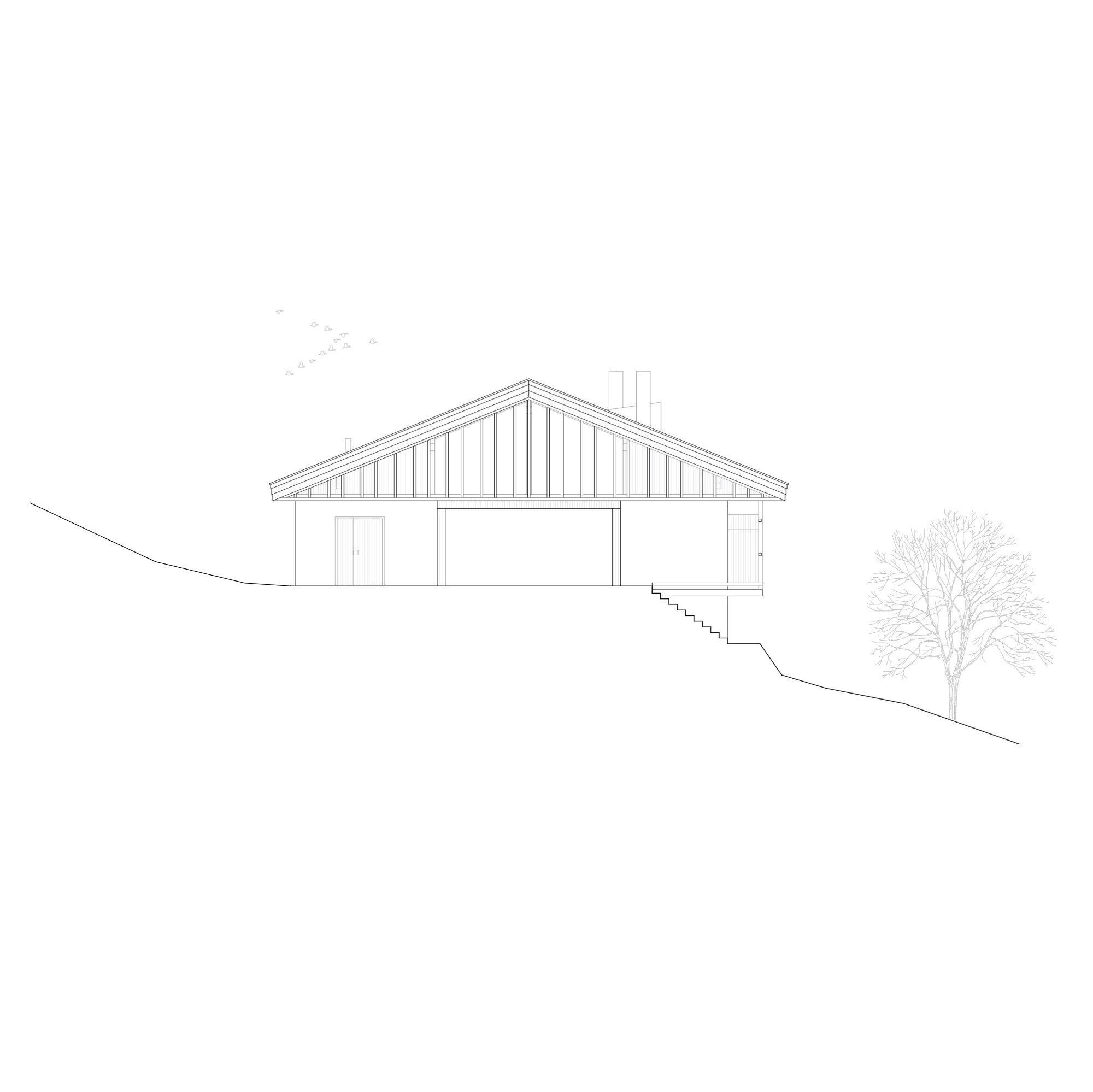 丨意大利丨Alpina Architects-46