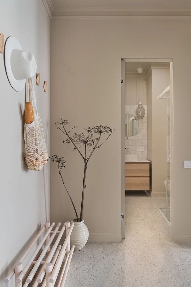 女孩的家丨Sveta Khabeeva-18