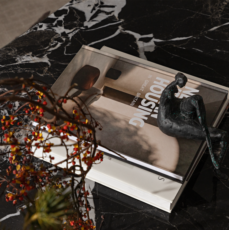 安徽置地·栢悦书香丨中国合肥丨AVAD 范可萨设计-33