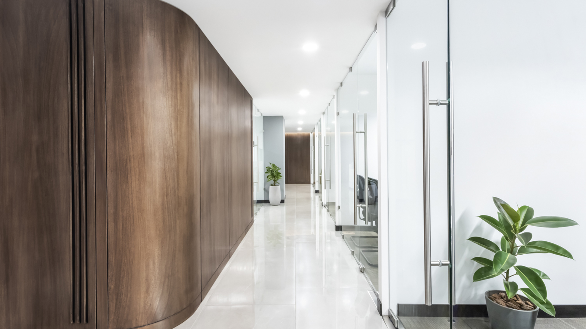 创新法律事务所设计，打造信任与宁静空间-12