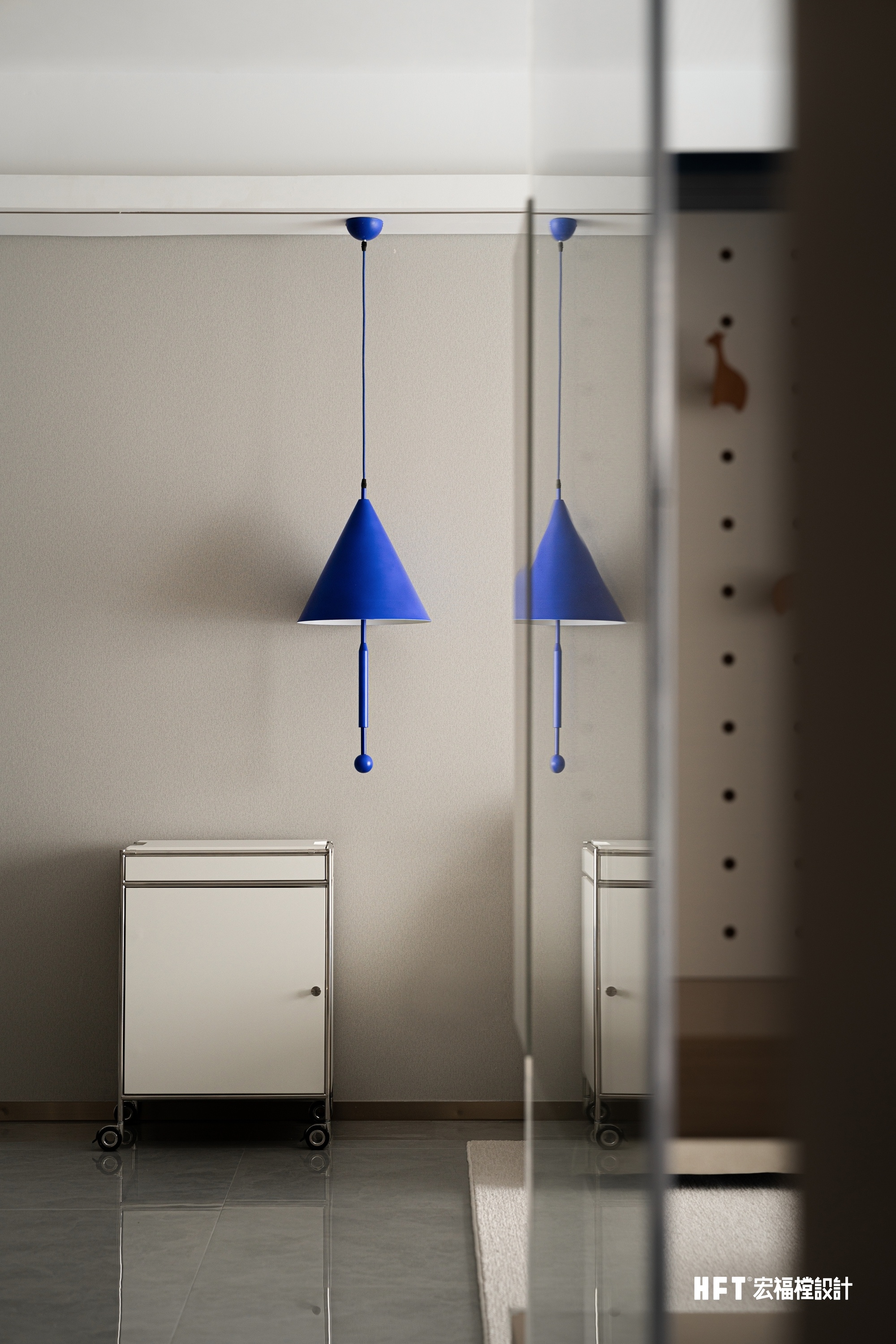 云舒 · 118㎡精改丨宏福樘-1