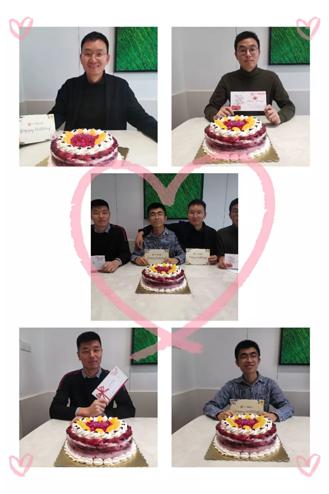 锦华装饰 21 年成人成己，与你共享 11 月美好-27