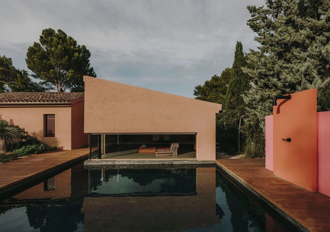 Casa da Praia住宅-7