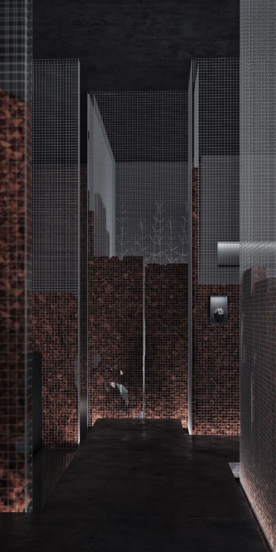 霞初丨WUJE(無界)设计-9