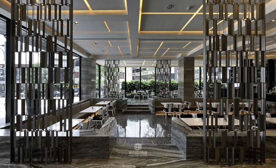 杨焕生设计--梦境与真实-10