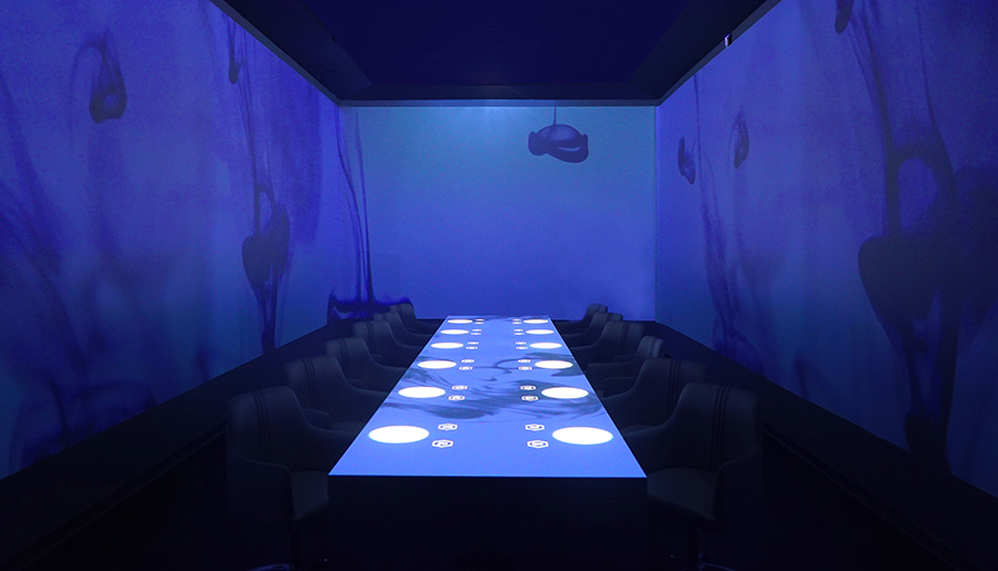 《良设夜宴》 | 演绎唐风沉浸式的美食盛宴-32