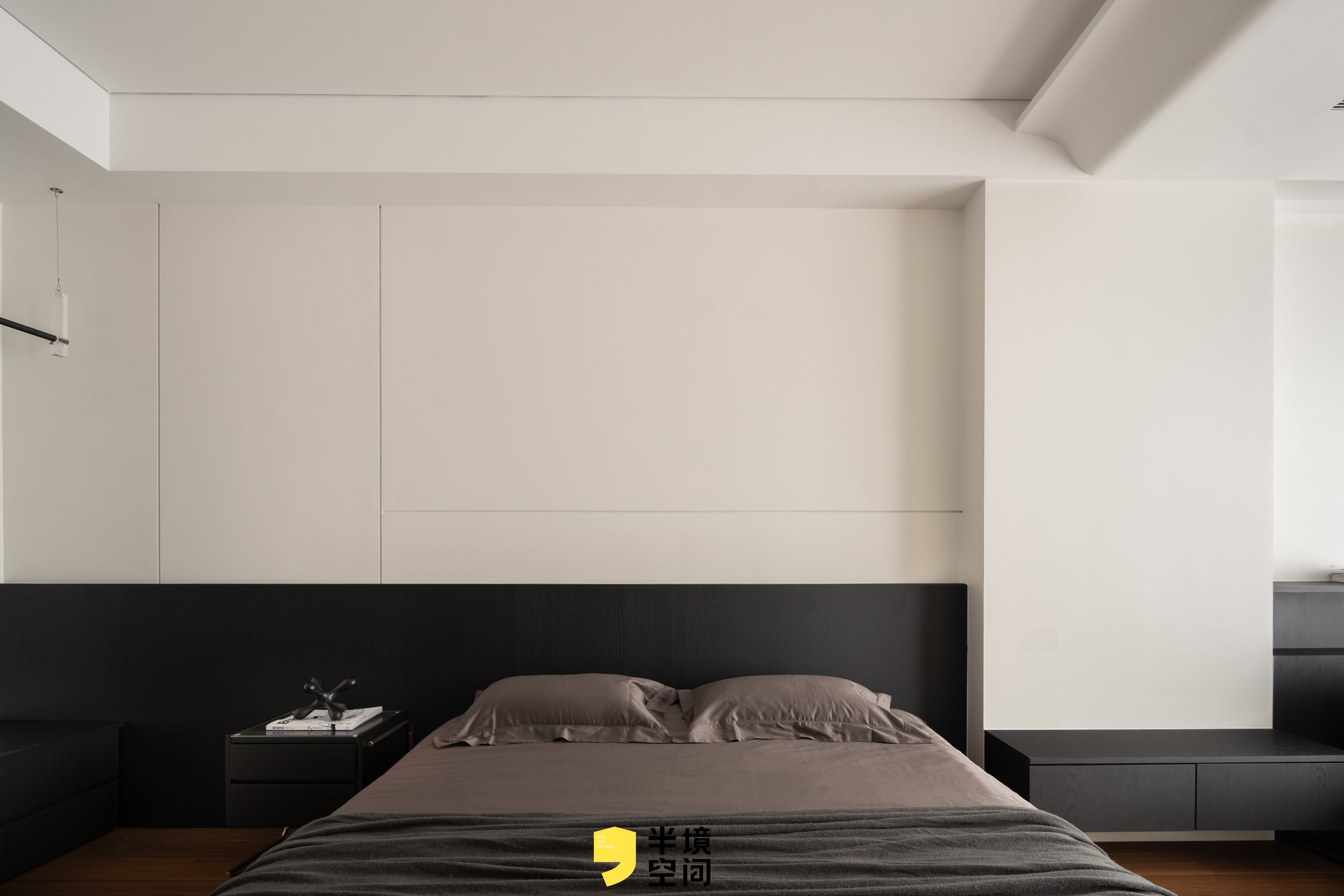 半境空间｜紫阙台（实景）丨半境空间设计-22