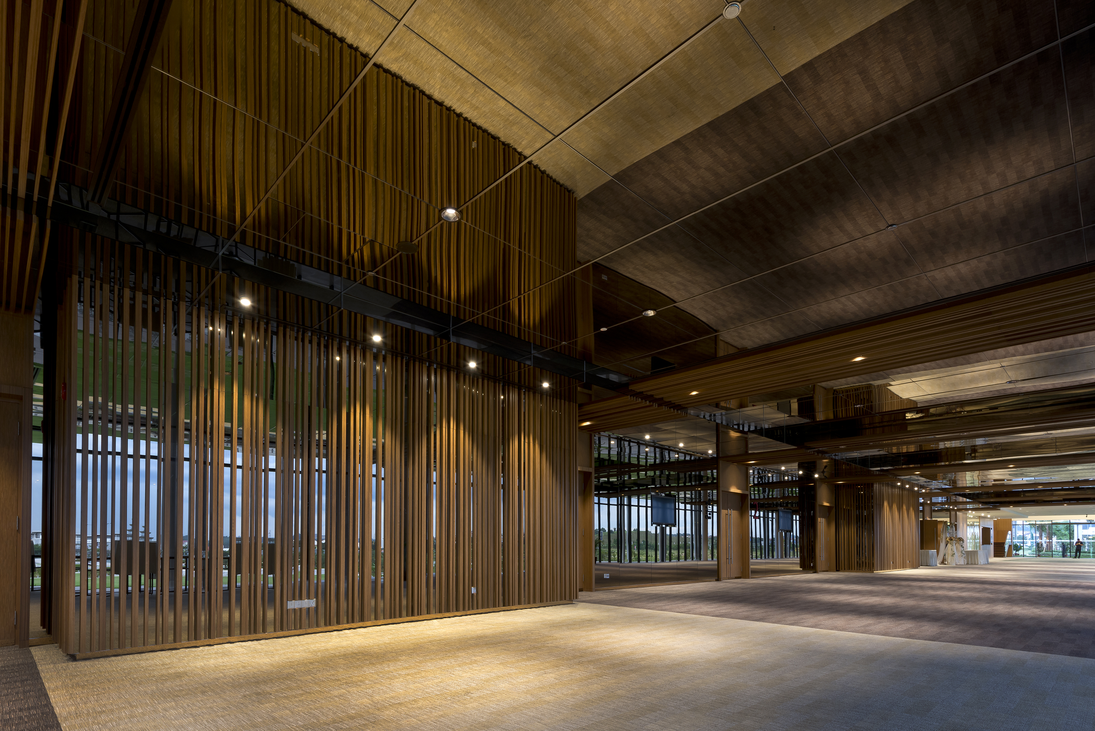 实达城会议中心-21