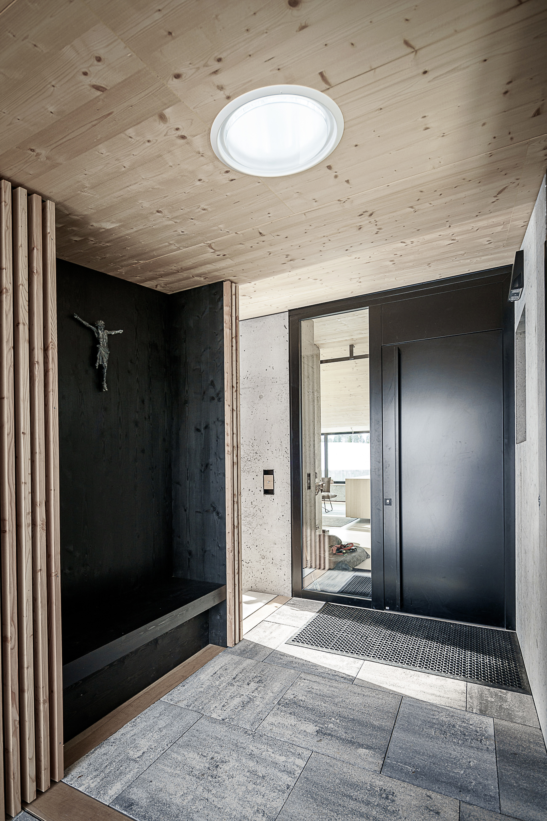 北极光屋丨德国丨FACE | Büro Florian Schätz-51