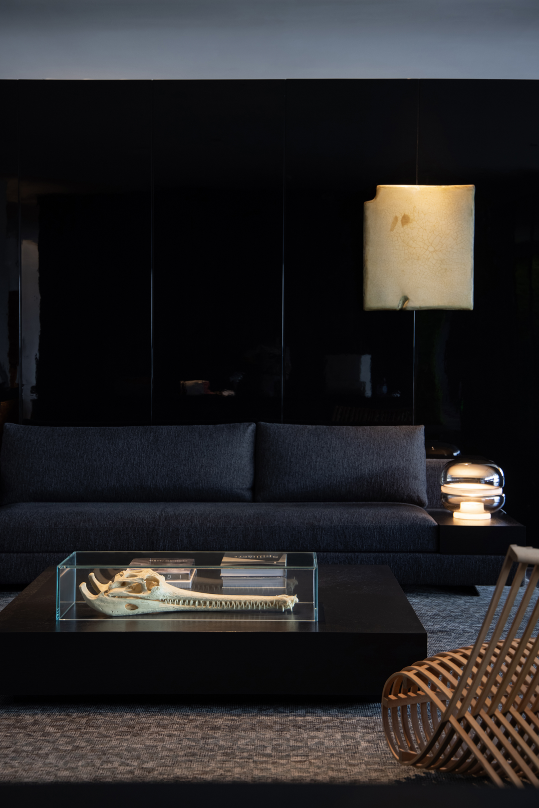 超然独立于世界之外，ONE-CU壹方办公室 | ONE-CU壹方-14