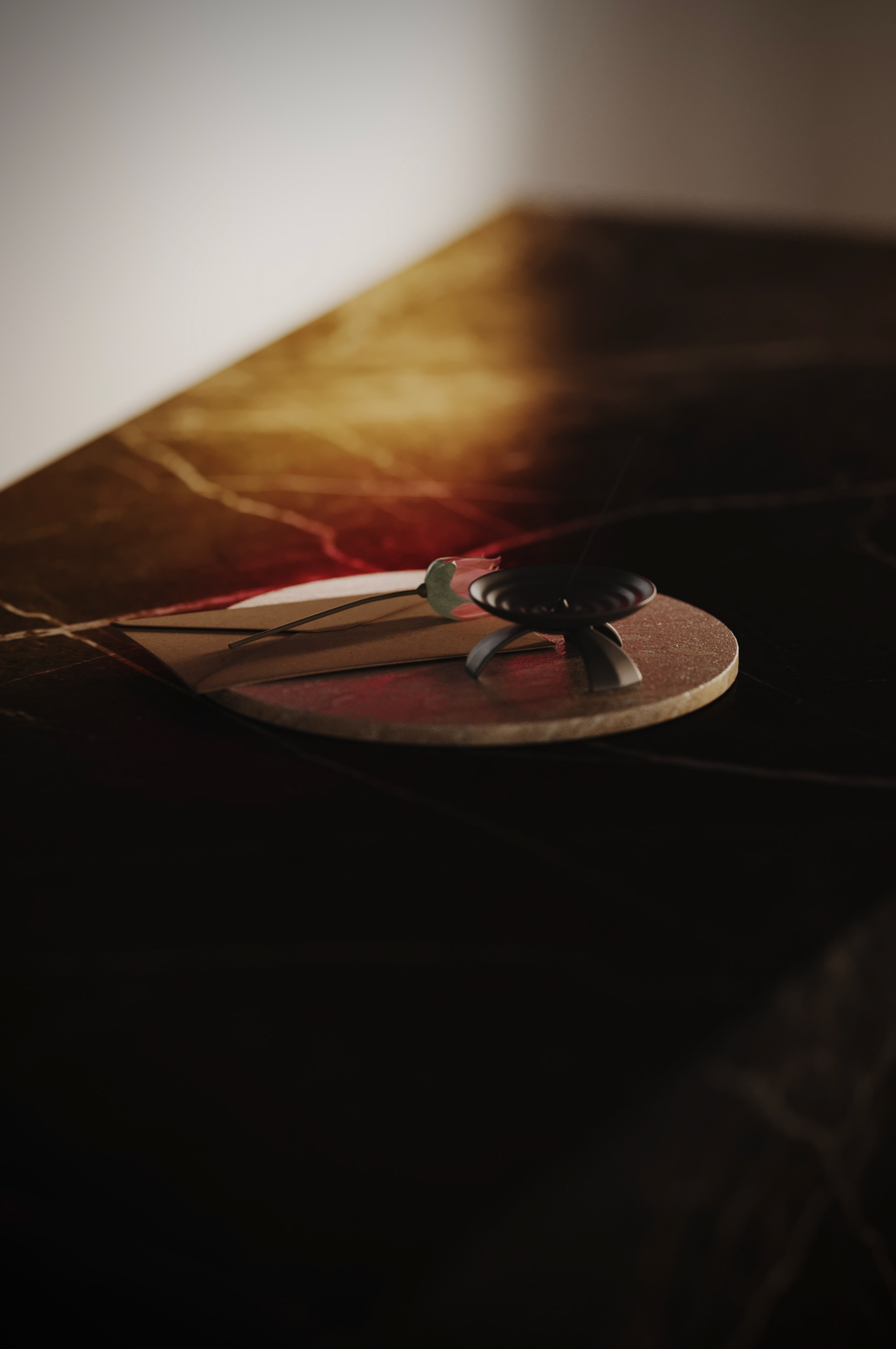 展览空间项目丨Anna Chevereva-10