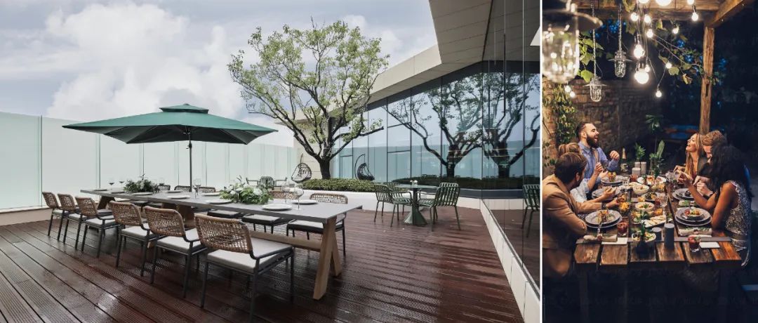 天鑫·鸿书华府丨中国漯河丨励时设计-56