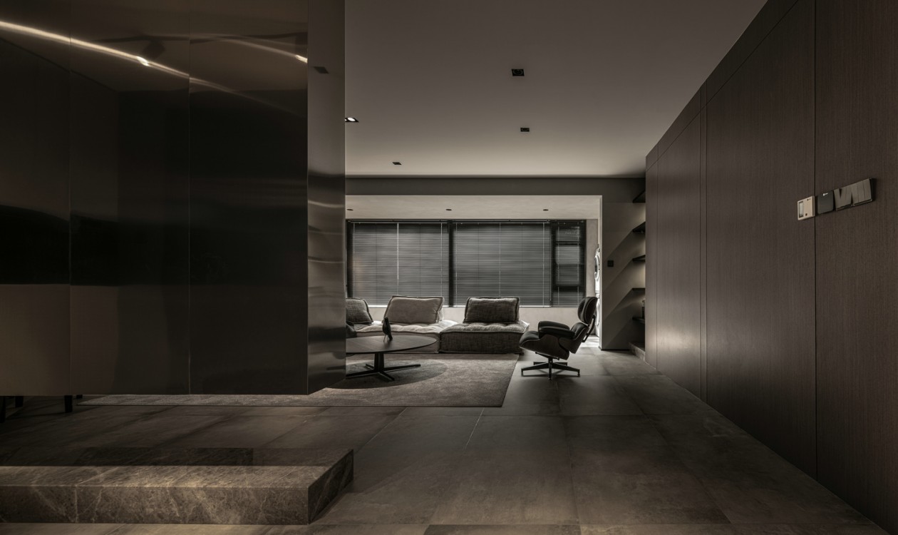 灰色映象· 钟宅-4