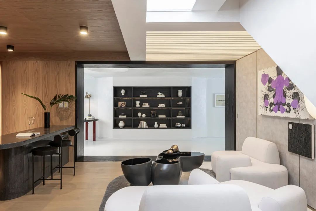太仓翡丽云邸创意样板房丨中国苏州丨EVD廿象设计-18