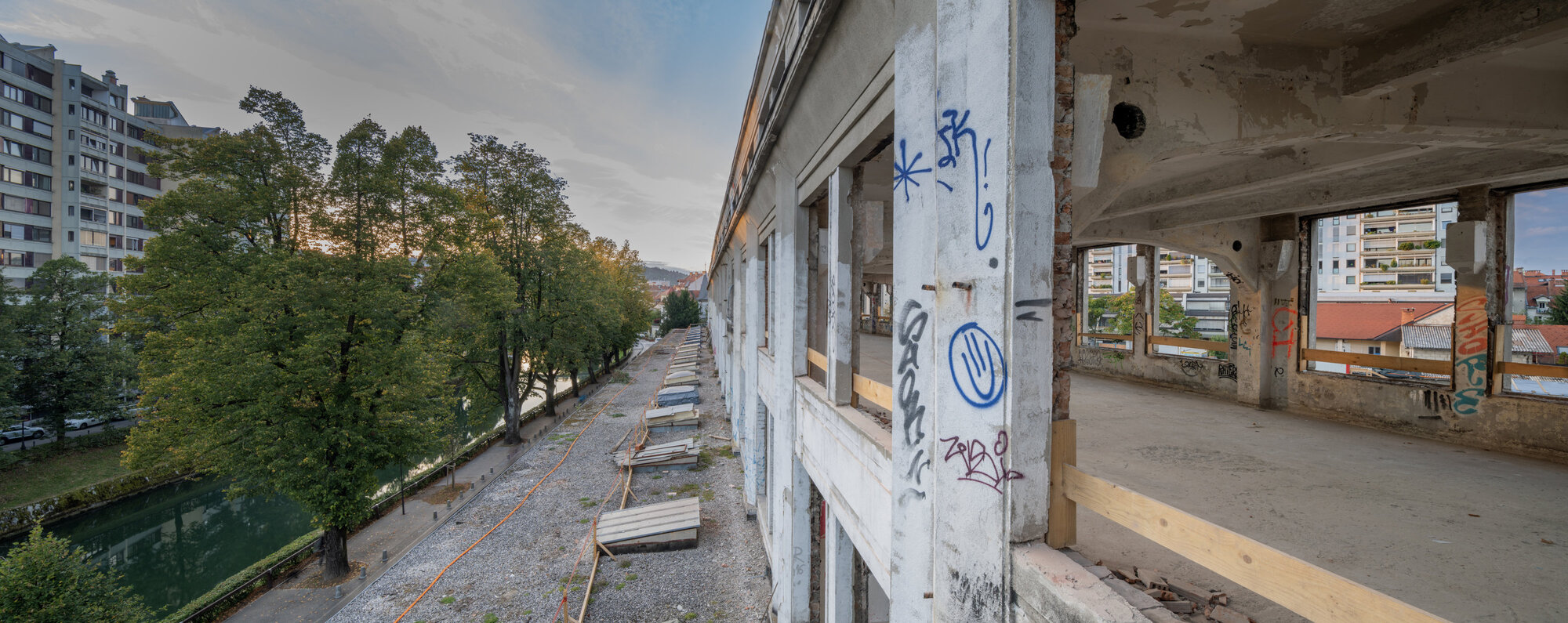 Center Rog – Renovation and Creative Center / Mendoza Partida + BAX studio-35
