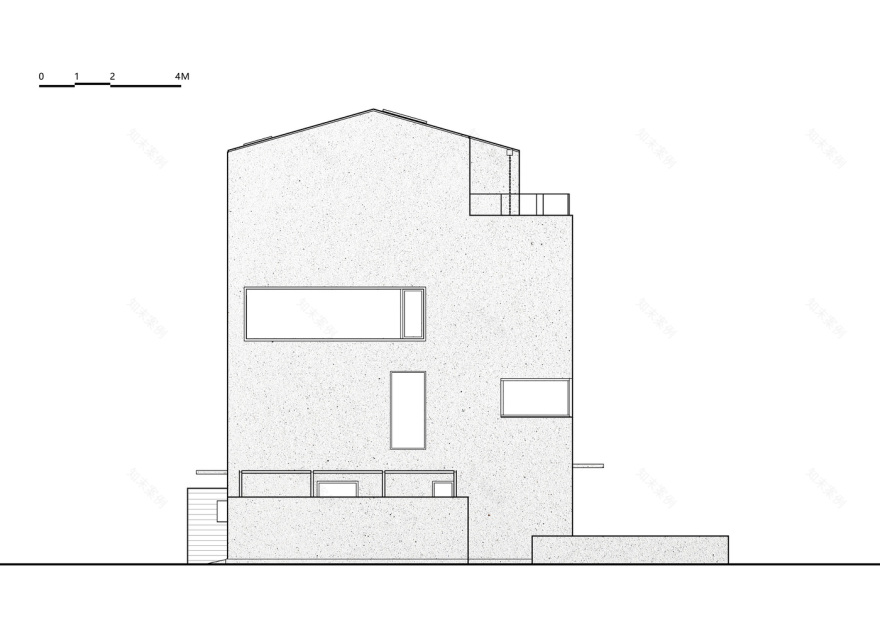 江苏南通乡村自建房的逆袭丨中国南通-74
