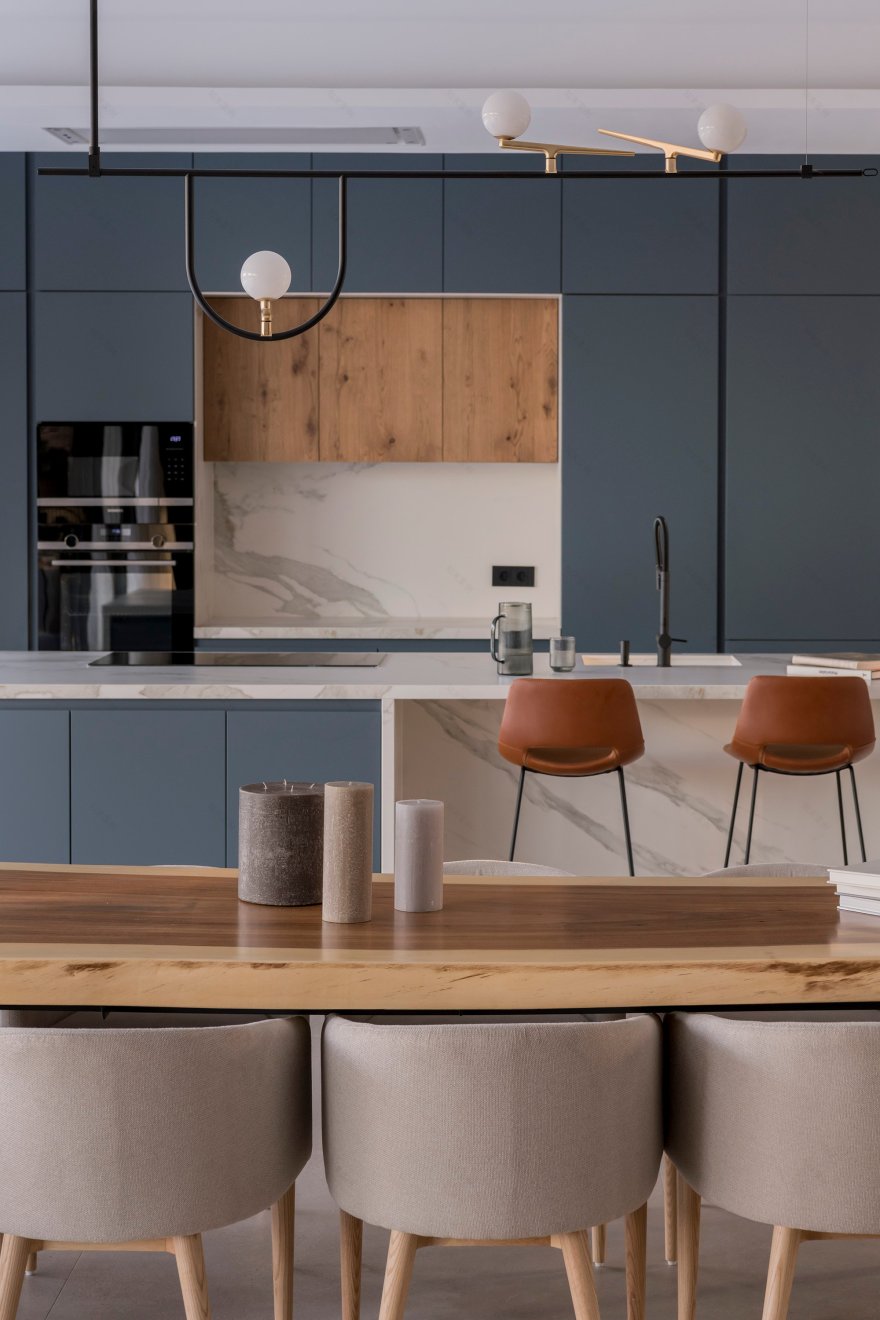 维拉弗兰卡别墅丨加拿大丨OOIIO Architecture-62