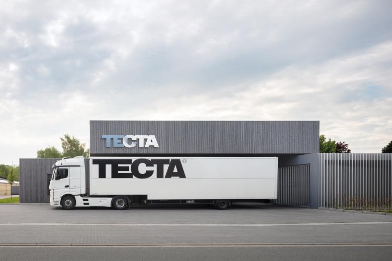 TECTA 仓储大厅丨德国丨HGEsch Photography-10