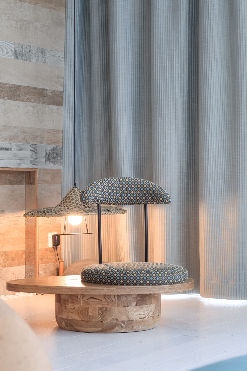 云水·格精品酒店-37