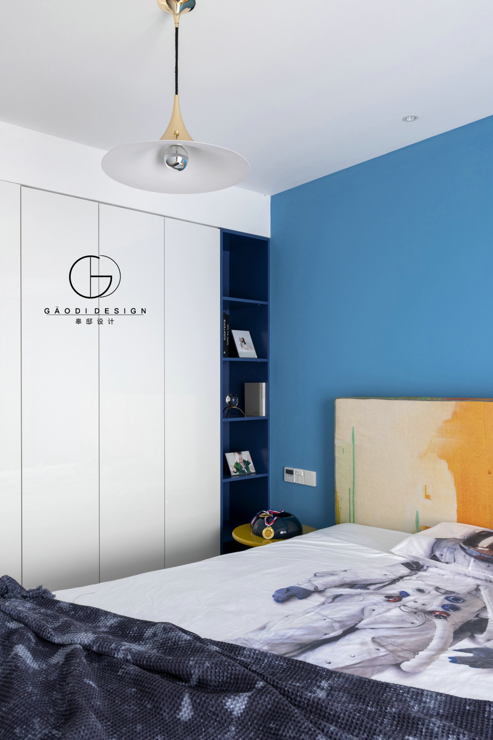 梦湖山庄私宅-74