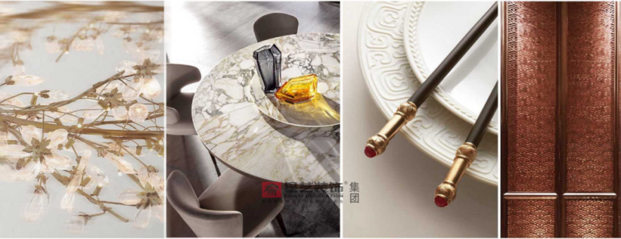 御湖名邸唐府丨中国广州丨星艺装饰广州总部-28