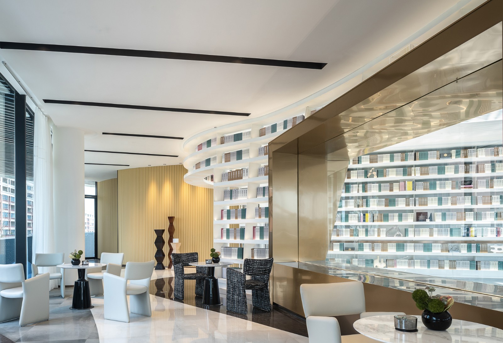 徐州三盛君道中城销售中心-27