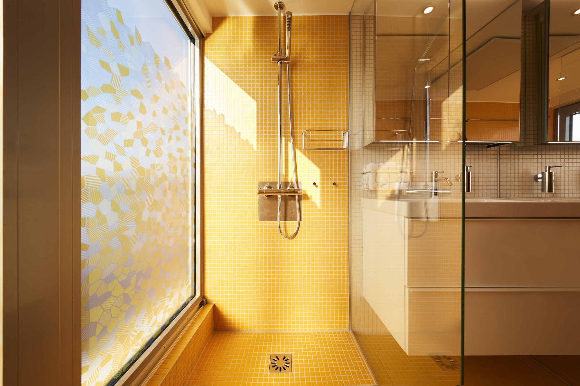 水上微型住宅丨德国柏林丨Crossboundaries-37