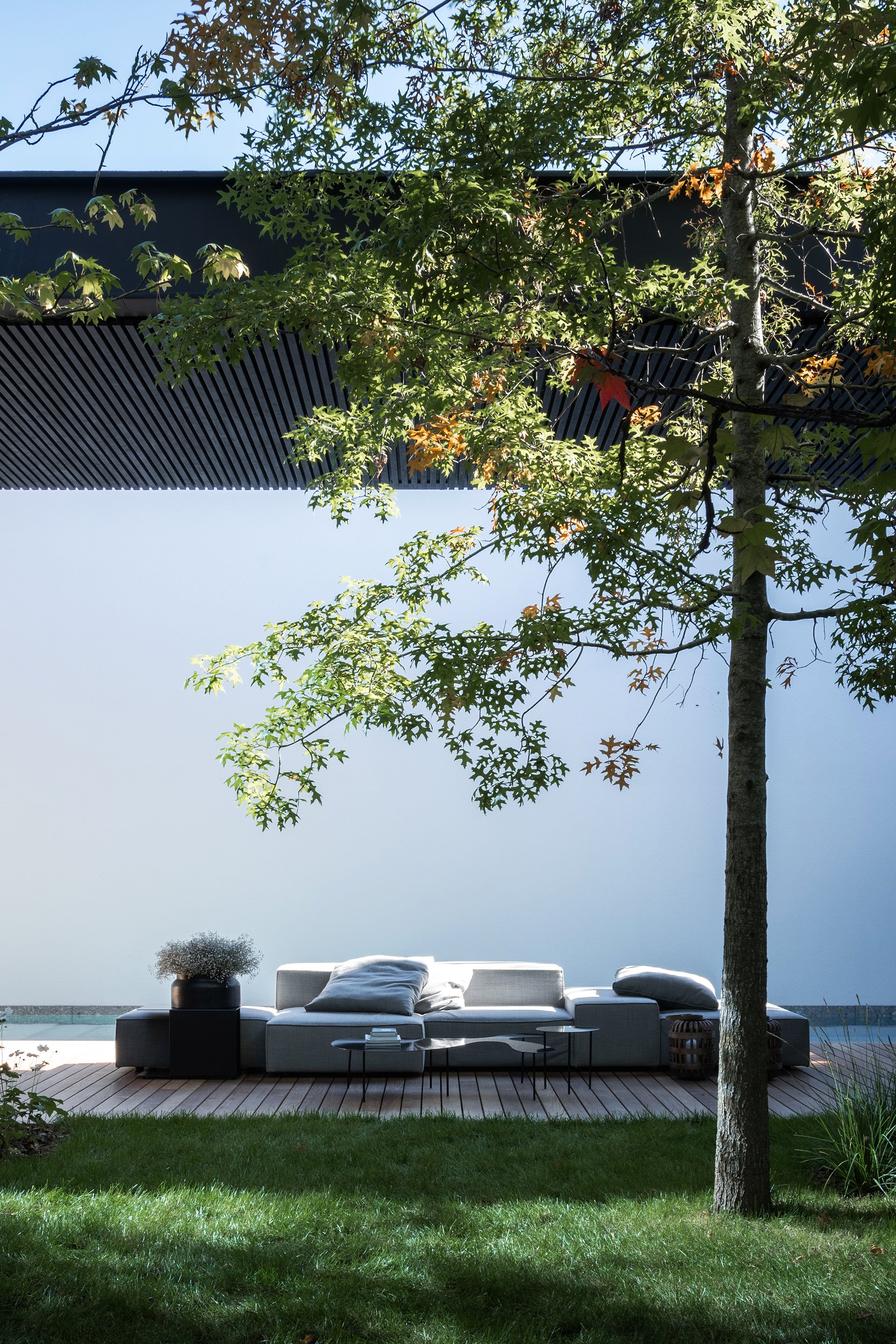 INDA 住宅景观设计丨MOOD Design 与 ACLA studio 合作-9