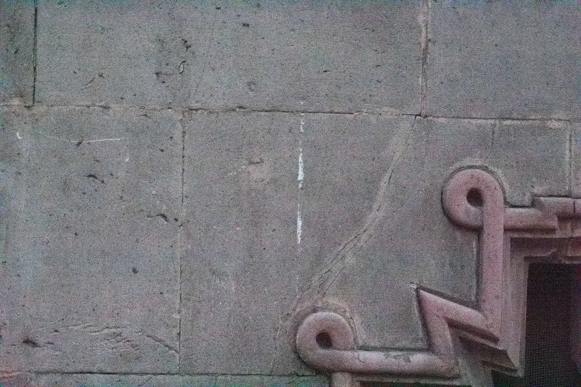 Tocón 建筑模型-42