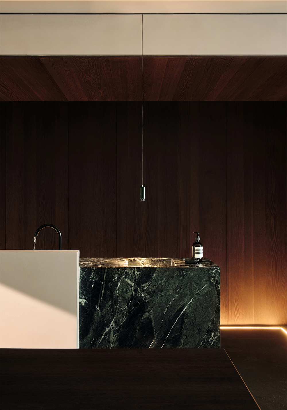 生活·在丨中国南京丨上海仝界空间设计（仝设计）-16