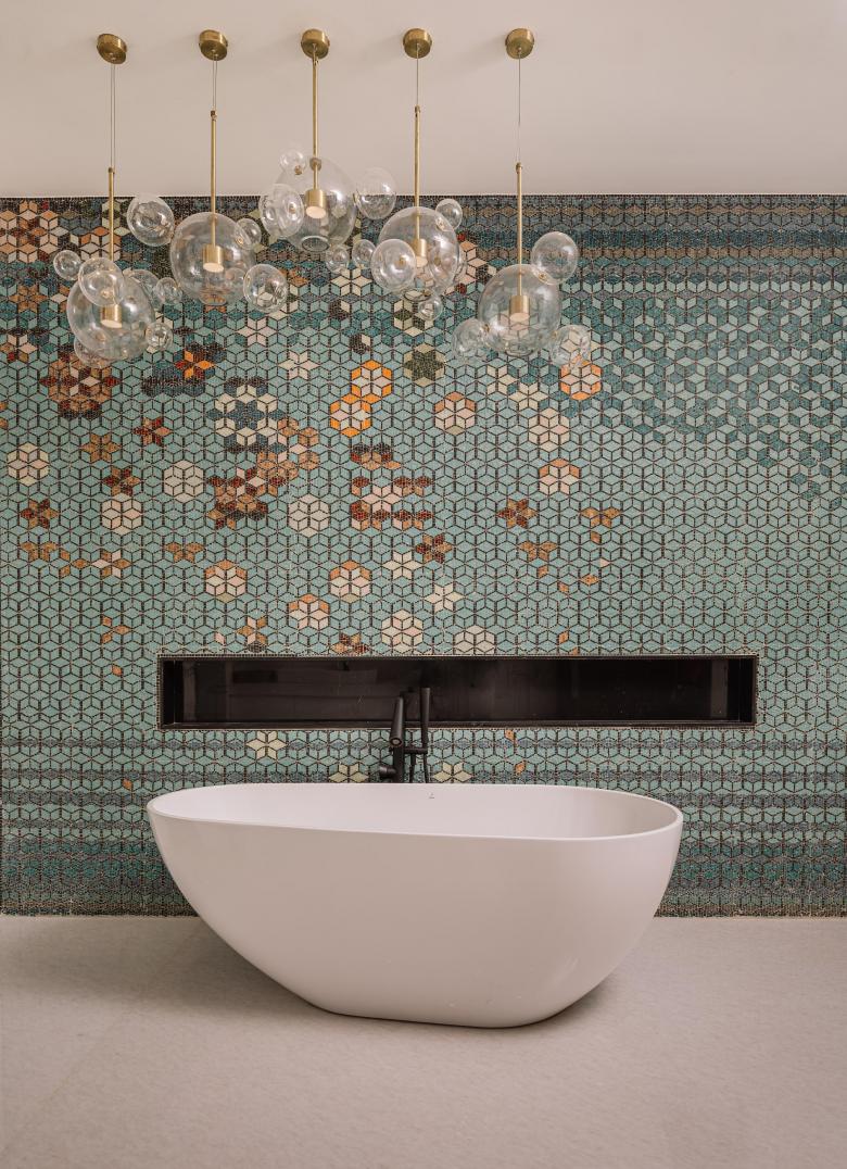 阿冈丨印度丨Morphogenesis-6