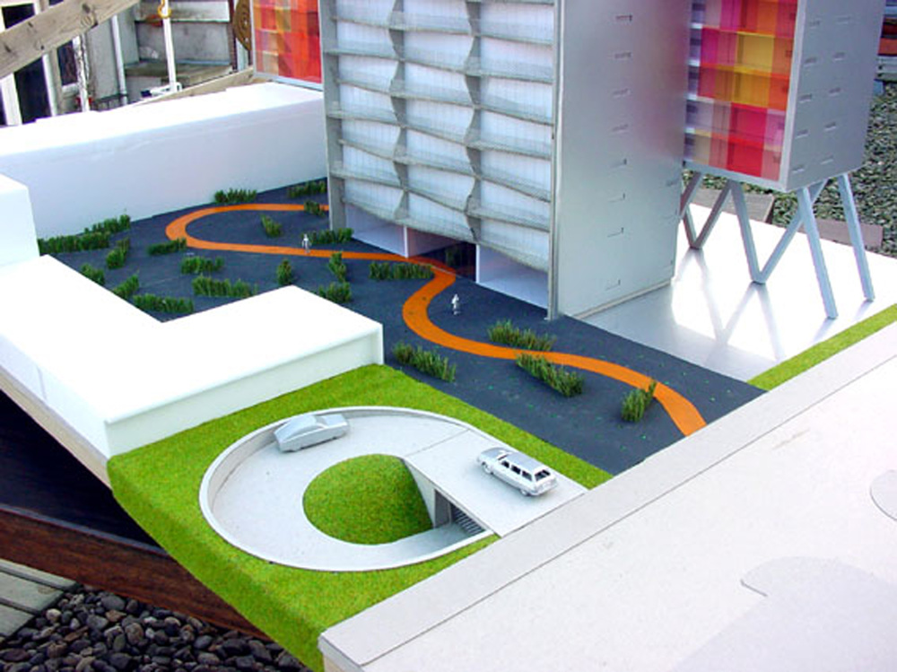 丨荷兰鹿特丹丨Inside Outside(Petra Blaisse等)-19