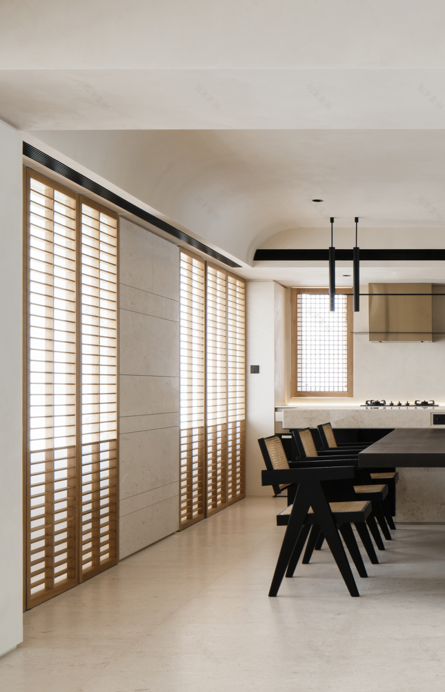 沂水园度假屋丨中国台北丨近境制作-36