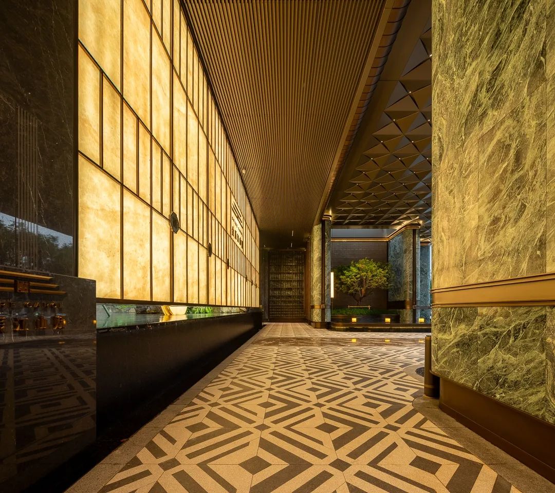 山东金辰·江山赋丨中国德州丨上海柏涛-32