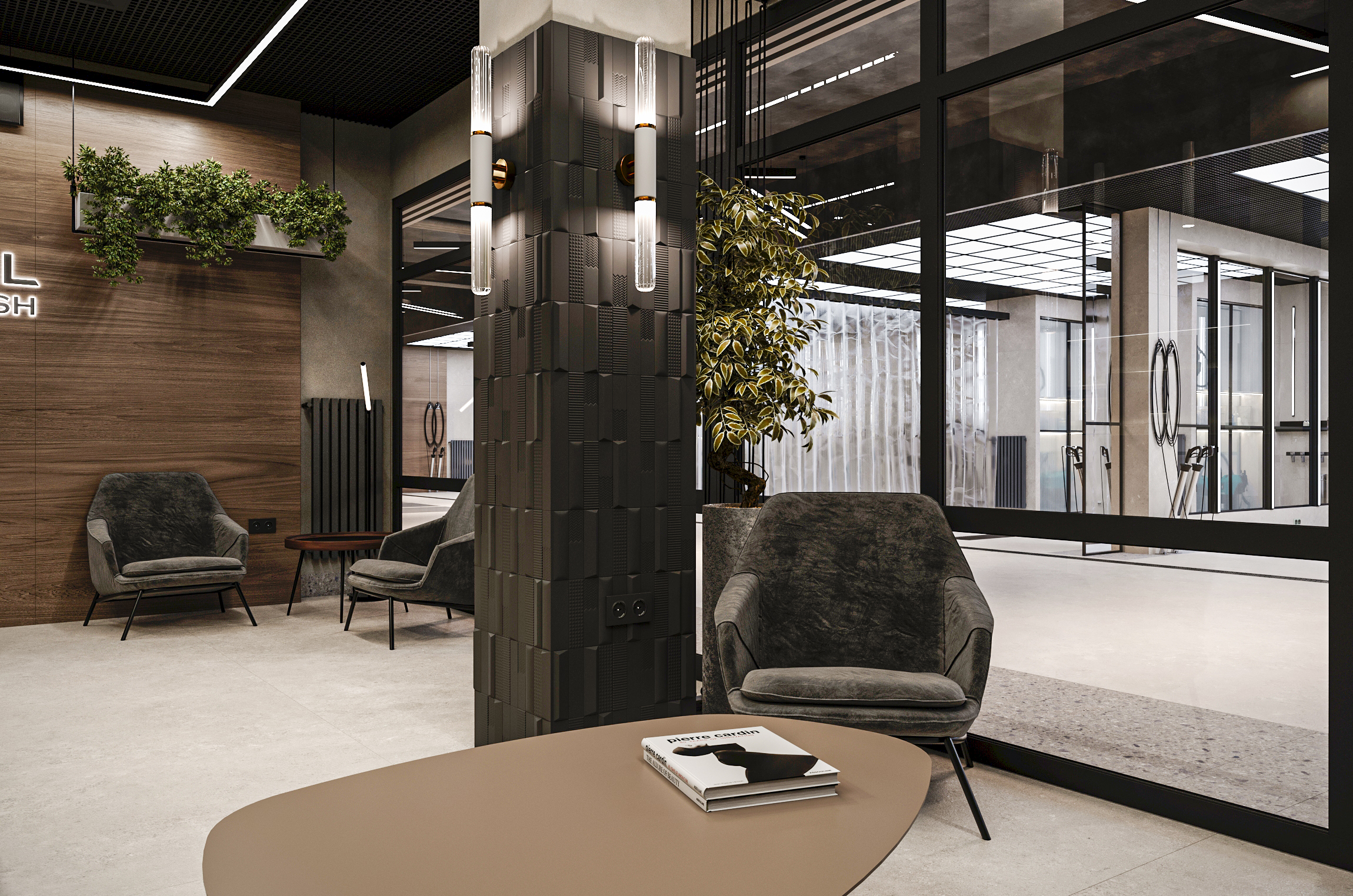 Royal Car Wash 汽车清洗店丨哈萨克斯坦丨Gidroteck-20