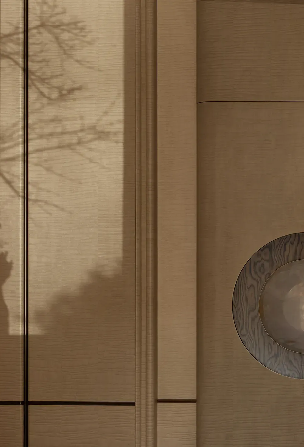 279㎡徽式展厅-29