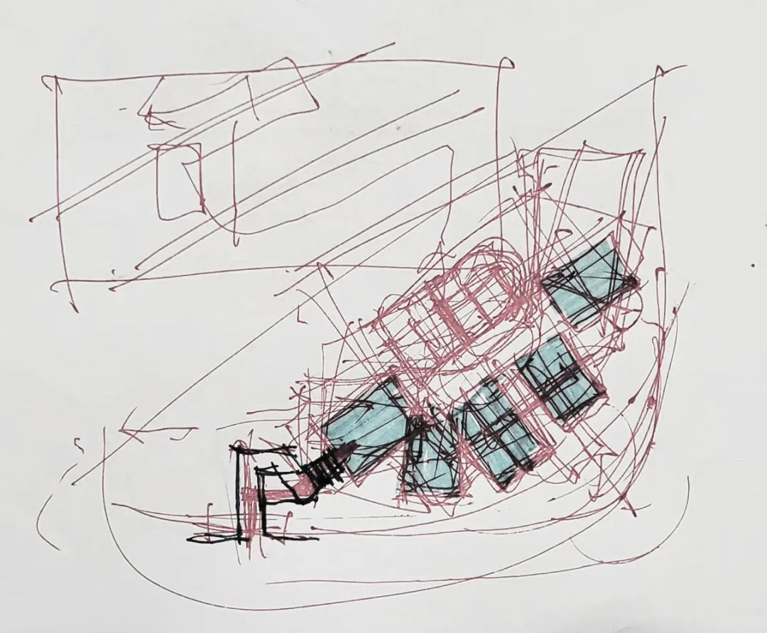   致逸设计丨佛山卓越万科朗润园 建筑设计 丨中国广东-16