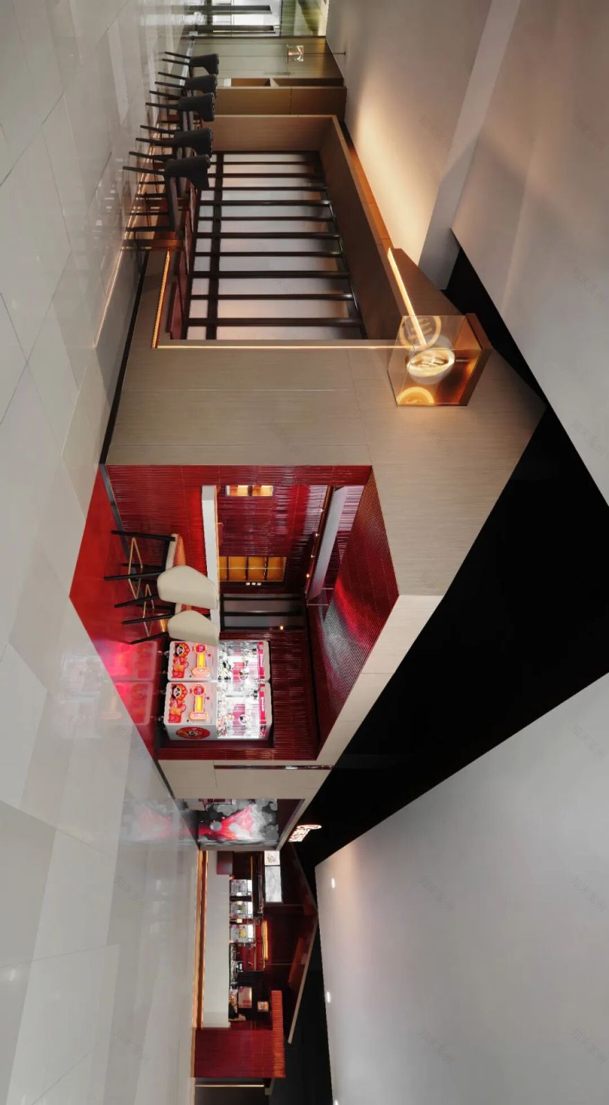 海底捞火锅丨中国北京丨汤物臣·肯文创意集团-15