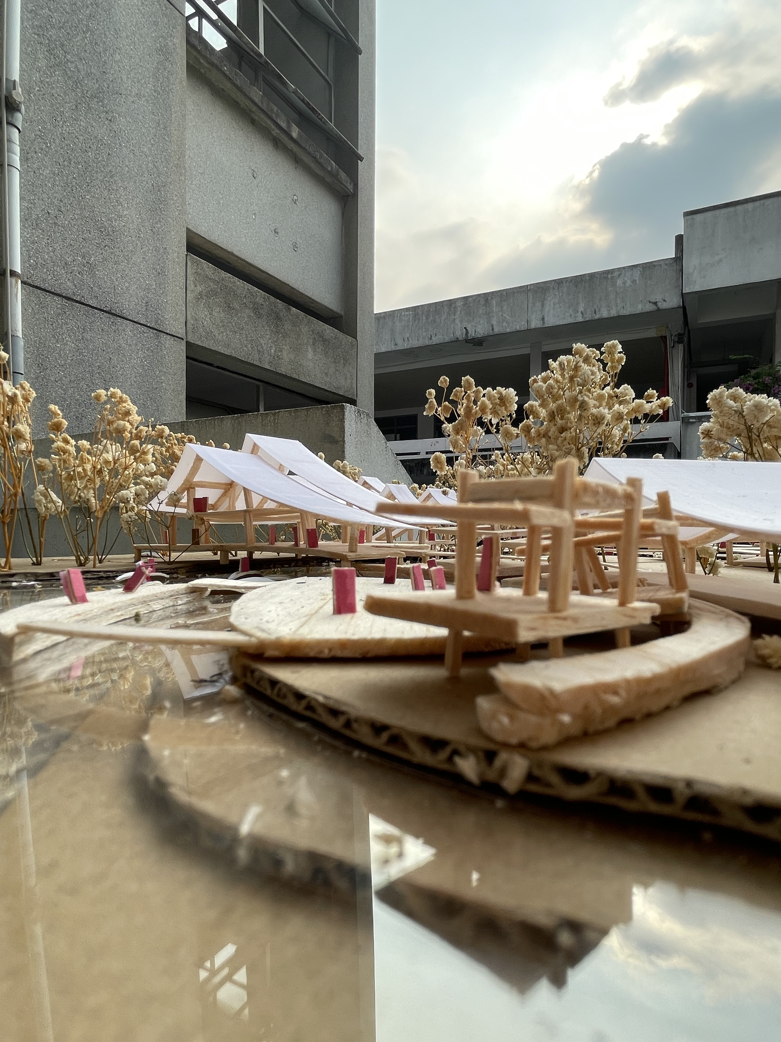 TROPICAL PARADISE-RESORT AND AGRICULTURE CENTER-4