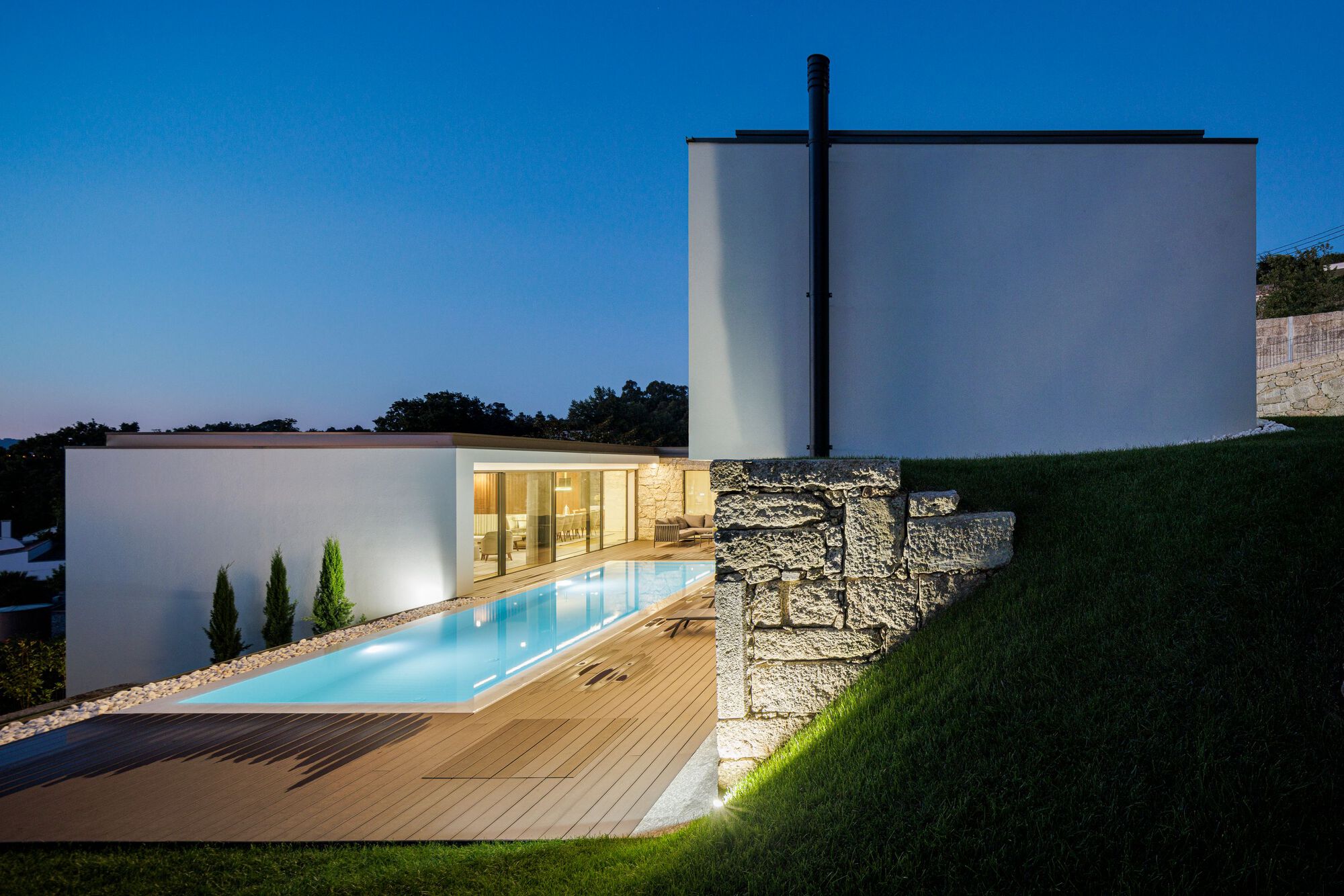 科斯塔之家丨葡萄牙丨Hous3-35