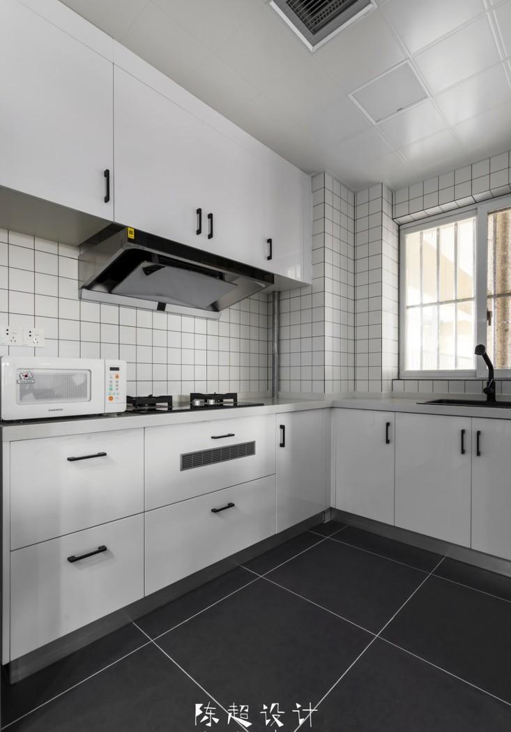 夏色之风 · 简约舒适家居设计-18