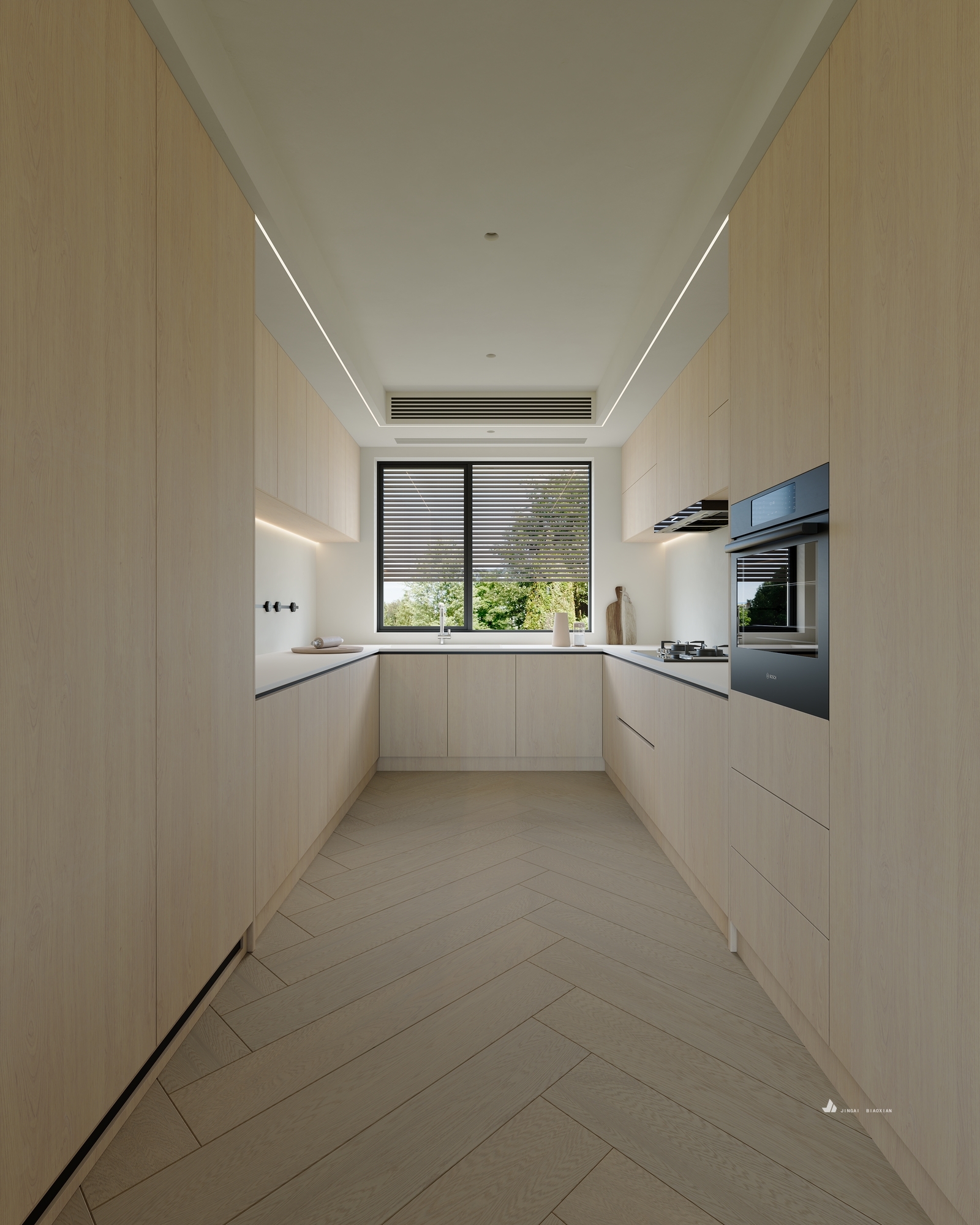 自然风客餐厅-13