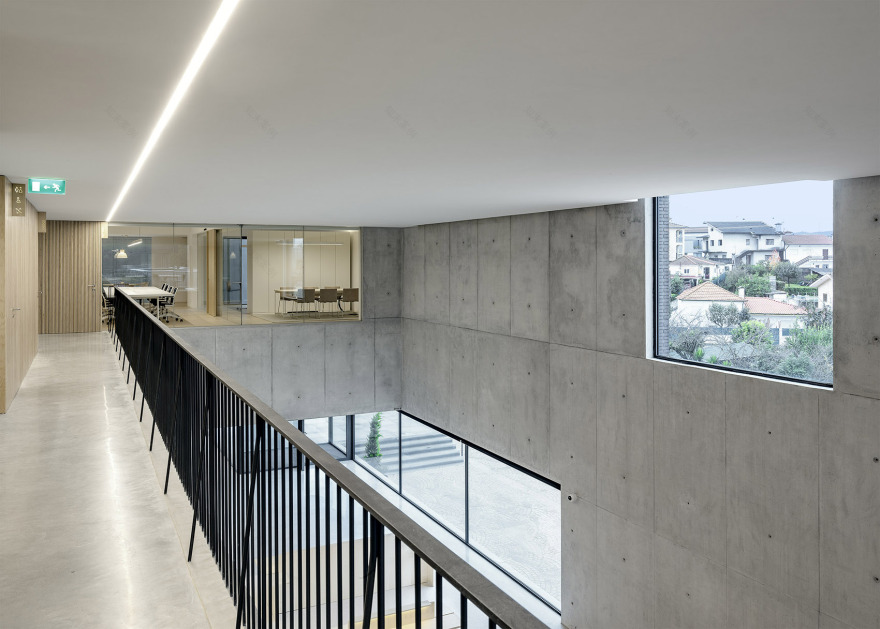 Trofa市政厅丨葡萄牙丨NOARQ-231