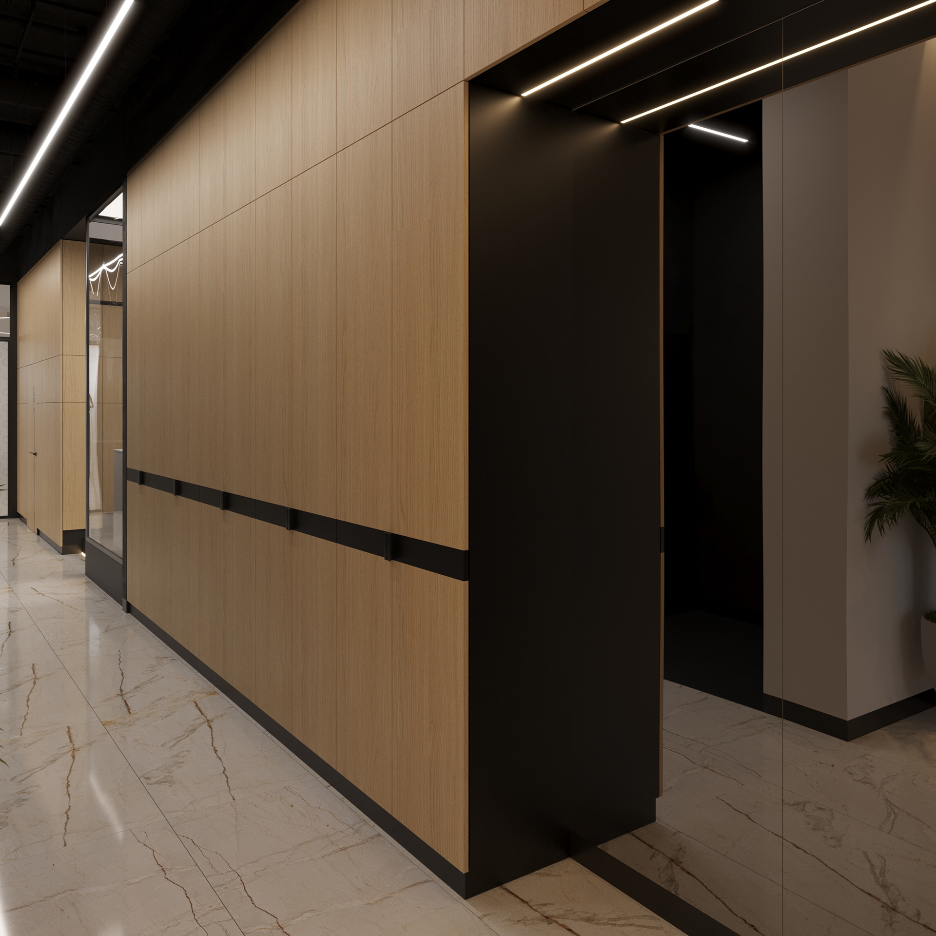 丹塔德姆牙科诊所丨乌克兰基辅-36