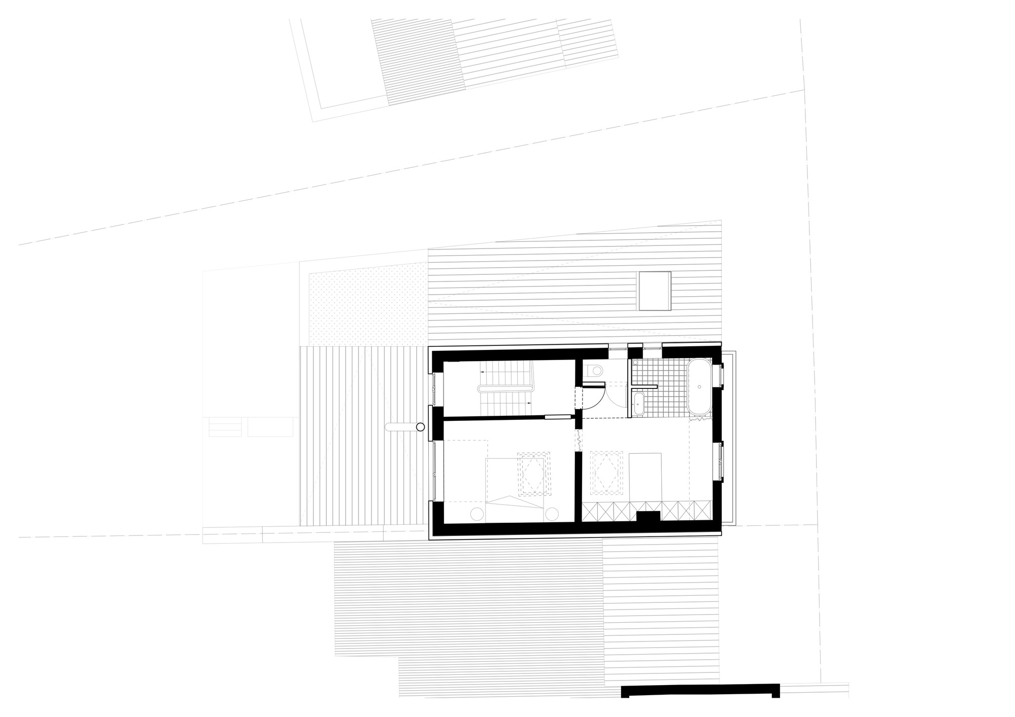 BRDN 住宅改造丨比利时丨Bauclub-45