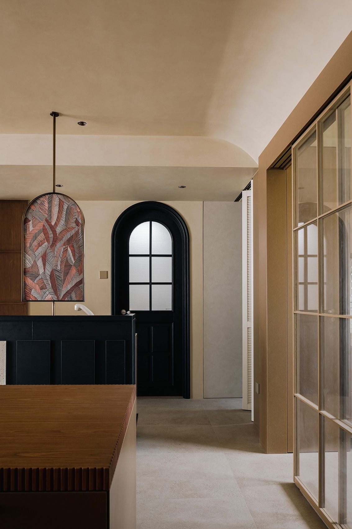 流金岁月丨中国芜湖丨禄本设计-26