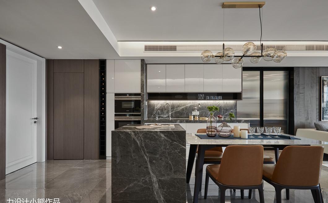 力设计小熊丨平层丨力设计新作：初光-6