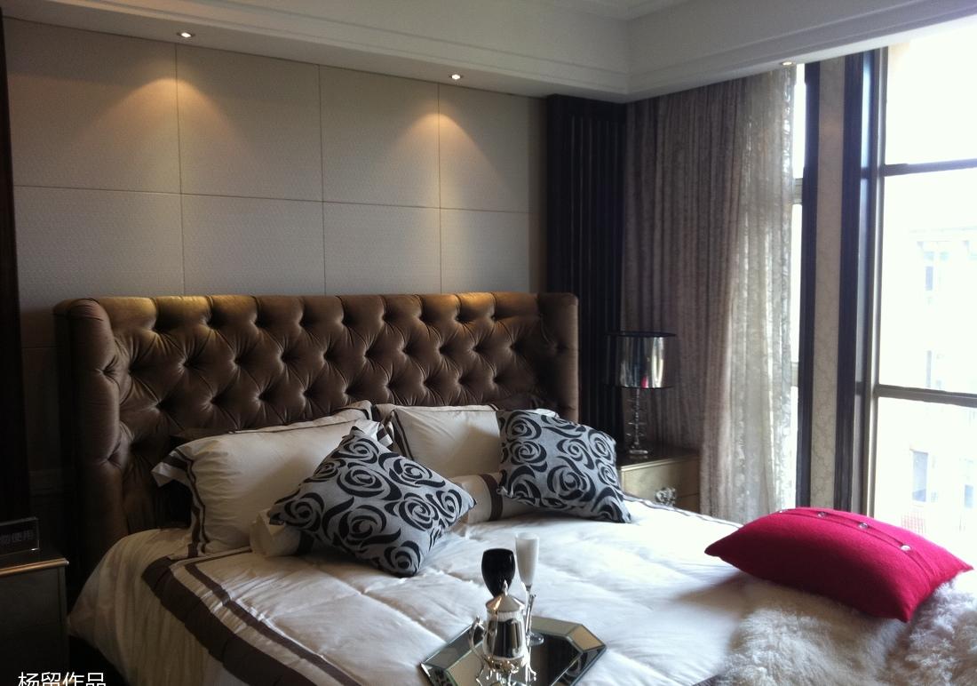 天庐样板房设计解析-21