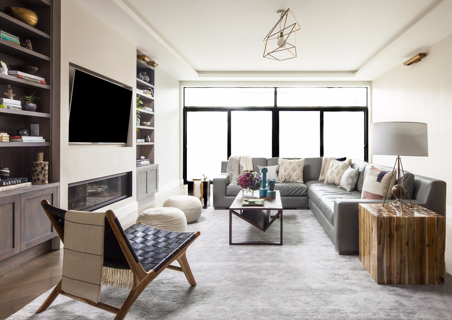 艾莉森· Jennison | 从美术到室内设计的回归与突破-2